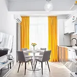 Apartment Aba Luxury N Pool *