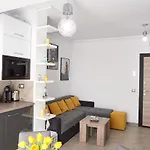 Aba Luxury N Pool * Năvodari