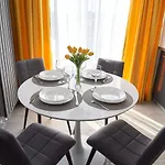 Aba Luxury N Pool Apartment Năvodari