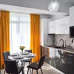 Apartment Aba Luxury N Pool