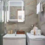Aba Luxury N Pool Apartment Năvodari