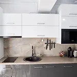 Aba Luxury N Pool Apartment Năvodari