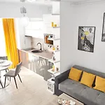 Aba Luxury N Pool Năvodari