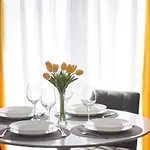 Apartment Aba Luxury N Pool Năvodari
