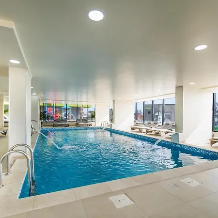 Aba Luxury N Pool