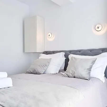 Apartament Aba Luxury N Pool