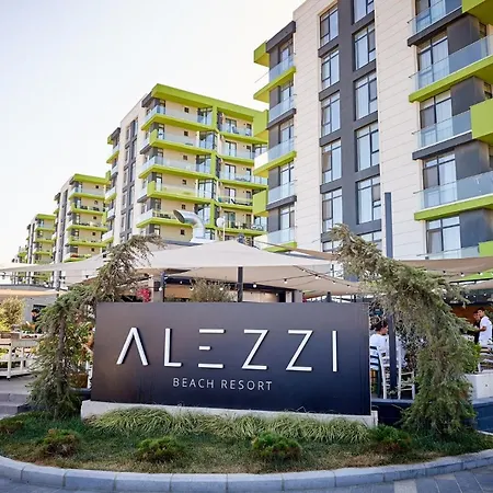 Aba Luxury N Pool * Năvodari