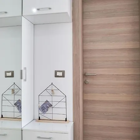 דירה Aba Luxury N Pool Năvodari