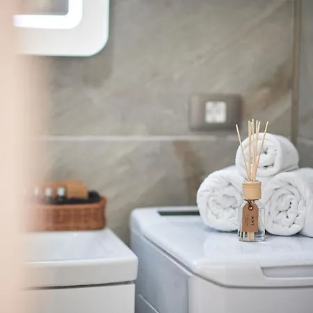 Aba Luxury N Pool * Năvodari