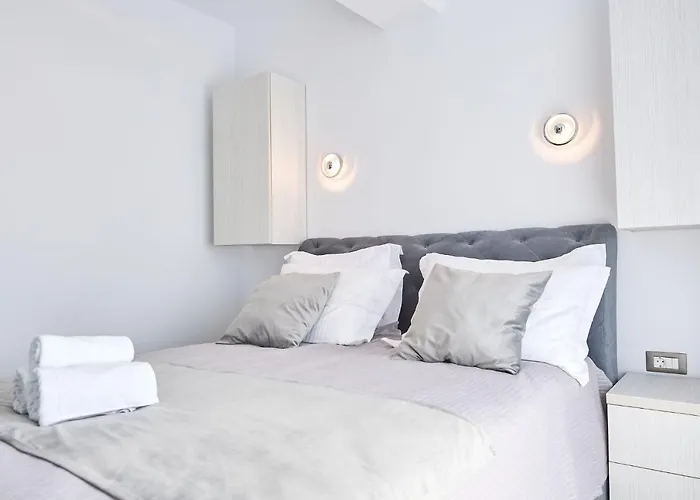 Apartament Aba Luxury N Pool