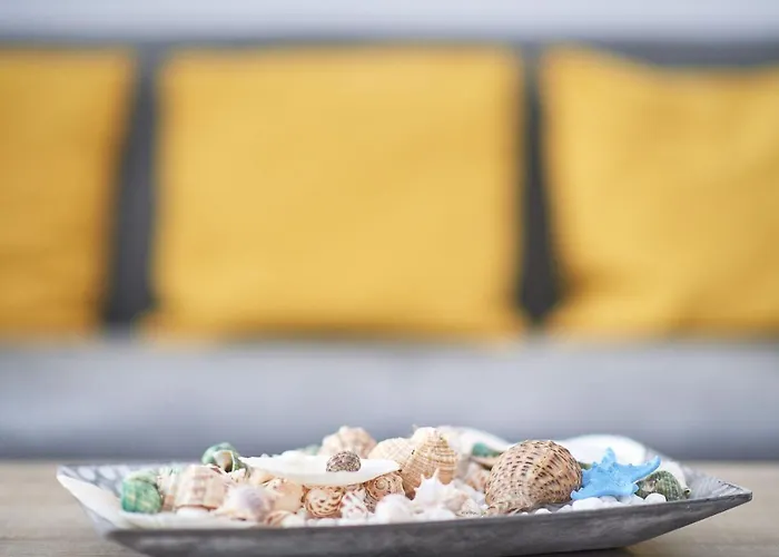 Aba Luxury N Pool Năvodari