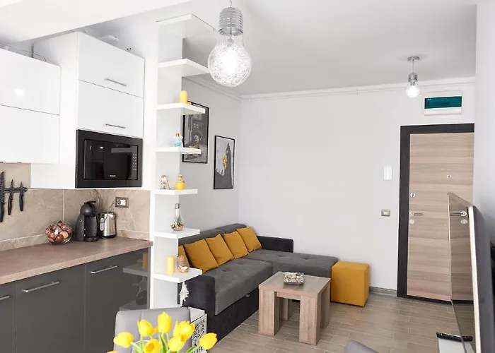 Aba Luxury N Pool * Năvodari