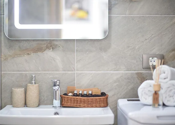 Aba Luxury N Pool Năvodari