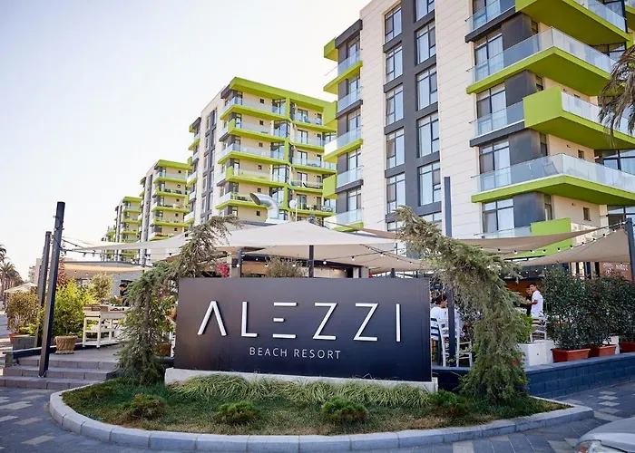 Aba Luxury N Pool * Năvodari