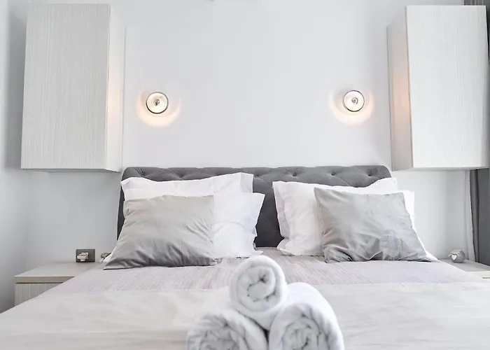 Aba Luxury N Pool Năvodari