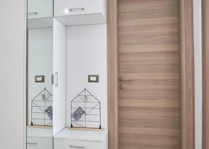 Apartament Aba Luxury N Pool Năvodari