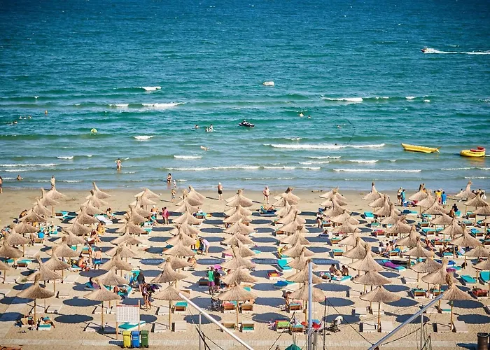 Διαμέρισμα Aba Luxury N Pool Năvodari