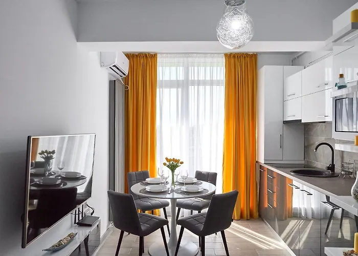 Aba Luxury N Pool Διαμέρισμα *