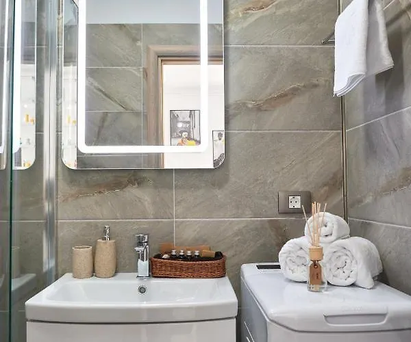 Aba Luxury N Pool Apartament Năvodari