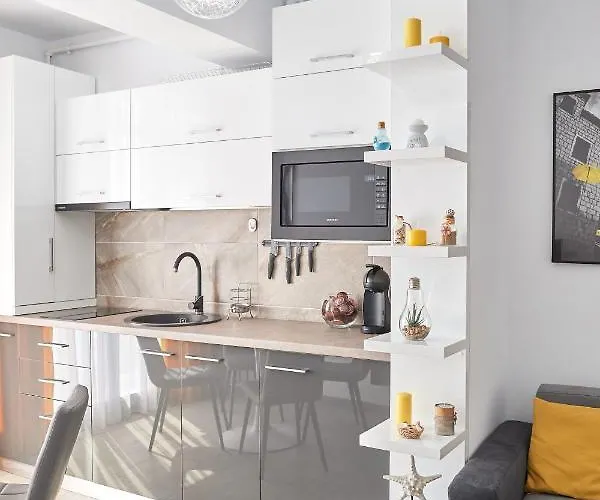 Aba Luxury N Pool Apartament Năvodari