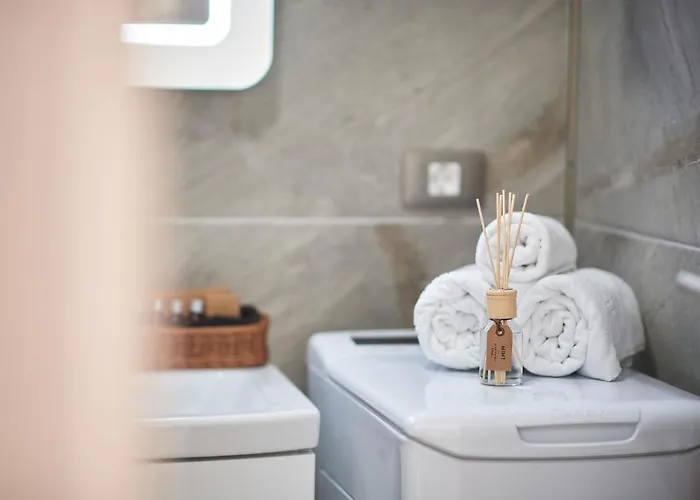 Aba Luxury N Pool * Năvodari