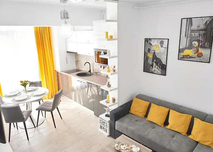 Aba Luxury N Pool Năvodari